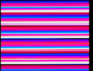 Times Square Arts Presents Cory Arcangel's ANOTHER ROMP THROUGH THE IP  Image