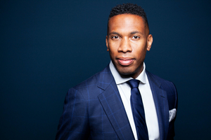 Violin Phenom Randall Goosby and Guest Conductor Roderick Cox Make LACO Debuts March 19 & 20 Image