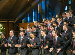 Ragazzi Celebrates Power Of Song With Concert CANTATE, March 26 Image