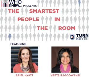 Public Relations Professional Ariel Hyatt to Host Free Event About Women in the Music Business Image