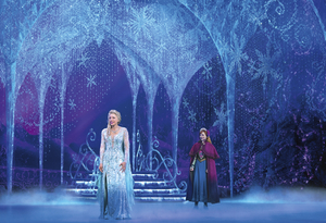 Review: At Dr. Phillips Center, Top-Notch FROZEN is No Fixer-Upper  Image