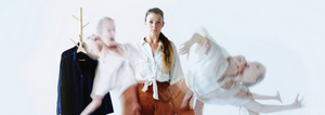 Caldonia Dances and Kathy Richardson to Present Interactive Virtual Dance Production Image