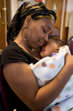 Carnegie Hall's Weill Music Institute Programs for Early Childhood Benefit NYC Families Image