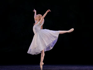 Texas Ballet Theater Announces 2022-2023 Season Image
