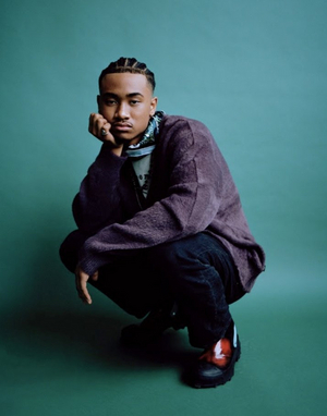 R&B Singer Dylan Sinclair Releases New Single Image