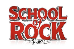 SCHOOL OF ROCK Opens Next Week at Theatre Royal 