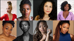 Cast Announced For FOR COLORED GIRLS WHO HAVE CONSIDERED SUICIDE/ WHEN THE RAINBOW IS ENUF Image