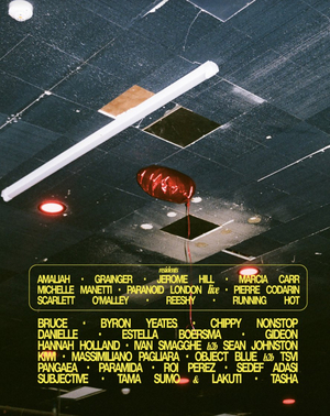 The Cause Announce First Acts for Inaugural Festival Image
