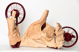 THE FIFTH REVOLUTION Comes to Thompson Giroux Gallery in March Image