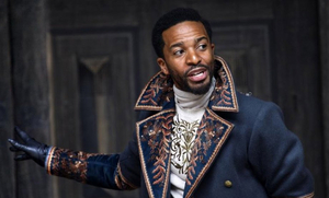 André Holland, John Douglas Thompson, and Chukwudi Iwuji Will Take Part in PLAYING OTHELLO at 92Y 