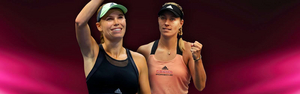 The Final One 2020 – Caroline Wozniacki vs. Angelique Kerber Comes to the Royal Arena Image