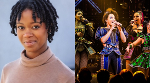 SIX on Broadway to Welcome Joy Woods as Catherine Parr Starting March 14 Image