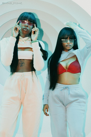 Su'Lan Recruits Capella Grey for R&B-Tinged Single 'When I Call You' Image