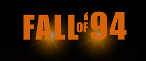 Alice Ripley To Lead New Musical FALL OF '94 Industry Reading Image