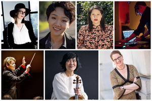 American Composers Orchestra to Return to Carnegie Hall with SANCTUARY Image