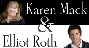 Review: Karen Mack & Elliot Roth Jazz Up The FRONT LOUNGE at Pangea Image