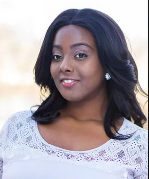 Interview: India Shanelle of BLACKLIGHT COMMUNITY at NYC Based Not-for-Profit Image