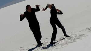 Karole Armitage To Present A PANDEMIC NOTEBOOK At New York Live Arts, March 16-19 Image