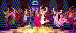 BWW Review: HAIRSPRAY THE MUSICAL at The Overture Center  Image