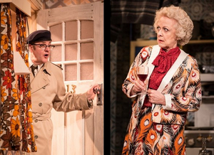 Joe Pasquale Will Lead the Cast Of SOME MOTHER DO 'AVE 'EM At St Helens This Summer 