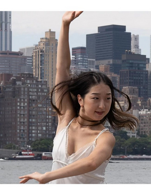 Nai-Ni Chen Dance Company Announces The Bridge: Virtual Dance Classes On Zoom  Image