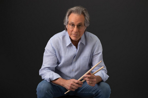 Suffolk Theater Presents MAX WEINBERG'S JUKEBOX in June Image
