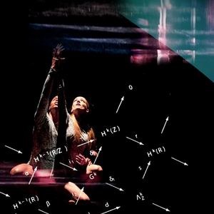 Barkin/Selissen Project Presents An Evening of Math and Dance in April Image