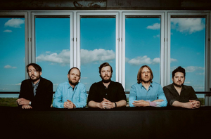 Midlake Share New Song 'Noble' From Forthcoming Album 