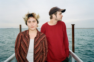 My Idea Share New Single 'Crutch' Image