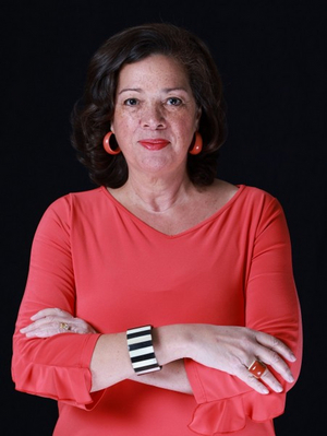 2022 Driskell Prize Awarded To Art Historian Adrienne L. Childs Image