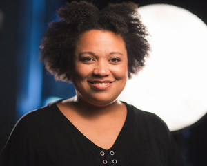 DePaul University Names Martine Kei Green-Rogers Dean for The Theatre School  Image