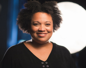 DePaul University Names Martine Kei Green-Rogers Dean for The Theatre School Image