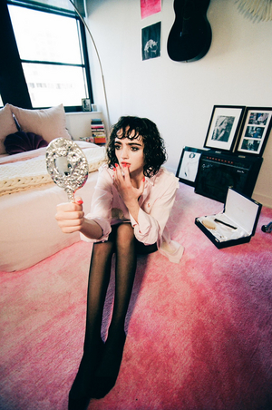 Sir Chloe Releases New Single 'Mercy' Image