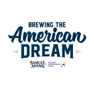 Support WOMEN OWNED Small Businesses with Samuel Adams Brewing the American Dream Marketplace 