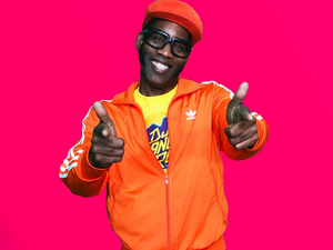 DJ Lance Rock to Host ACE Eddie Awards Image