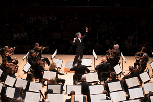 Los Angeles Philharmonic Announces Programs for 2022/23 Season 