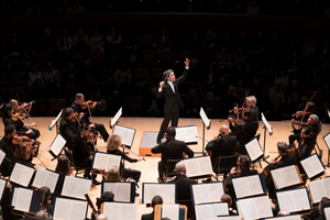 Los Angeles Philharmonic Announces Programs for 2022/23 Season Image