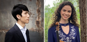 Shriver Hall Concert Series to Present Two Free Discovery Series Concerts  Image