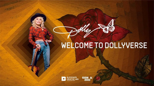 Dolly Parton to Live Stream First-Ever South by Southwest Performance 