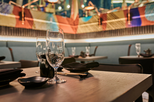 Review: KUMI is Midtown's Stylish New Destination with Top Japanese Inspired Cuisine Image