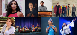 Caramoor Announces 2022 Summer Season Image