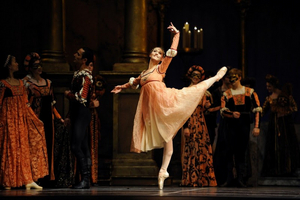 San Francisco Ballet Principal Sarah Van Patten To Depart Company After 20 Seasons 