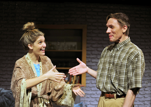 DANCING LESSONS Announced At The Public Theatre Image