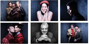 Last Chance To See Rankin's Ground-Breaking Theatre Portraits In Free Exhibition Image