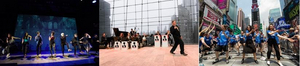 TAP CITY, THE NYC TAP FESTIVAL Returns Live in July 2022 Image