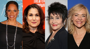 BWW Exclusive: Audra McDonald, Chita Rivera, Stephanie J. Block and More Announced for Provincetown Art House/Town Hall for Summer 2022 