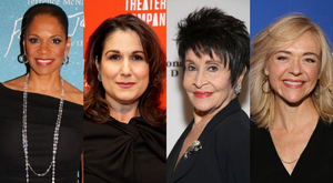BWW Exclusive: Audra McDonald, Chita Rivera, Stephanie J. Block and More Announced for Provincetown Art House/Town Hall for Summer 2022 Image