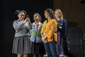Review: OUR GENERATION, National Theatre Image