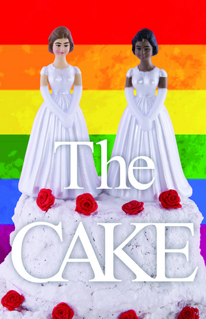THE CAKE Comes to Williamston Theatre in March 