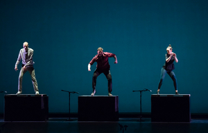 Dorrance Dance To Create Music From Movement In Scottsdale  Image